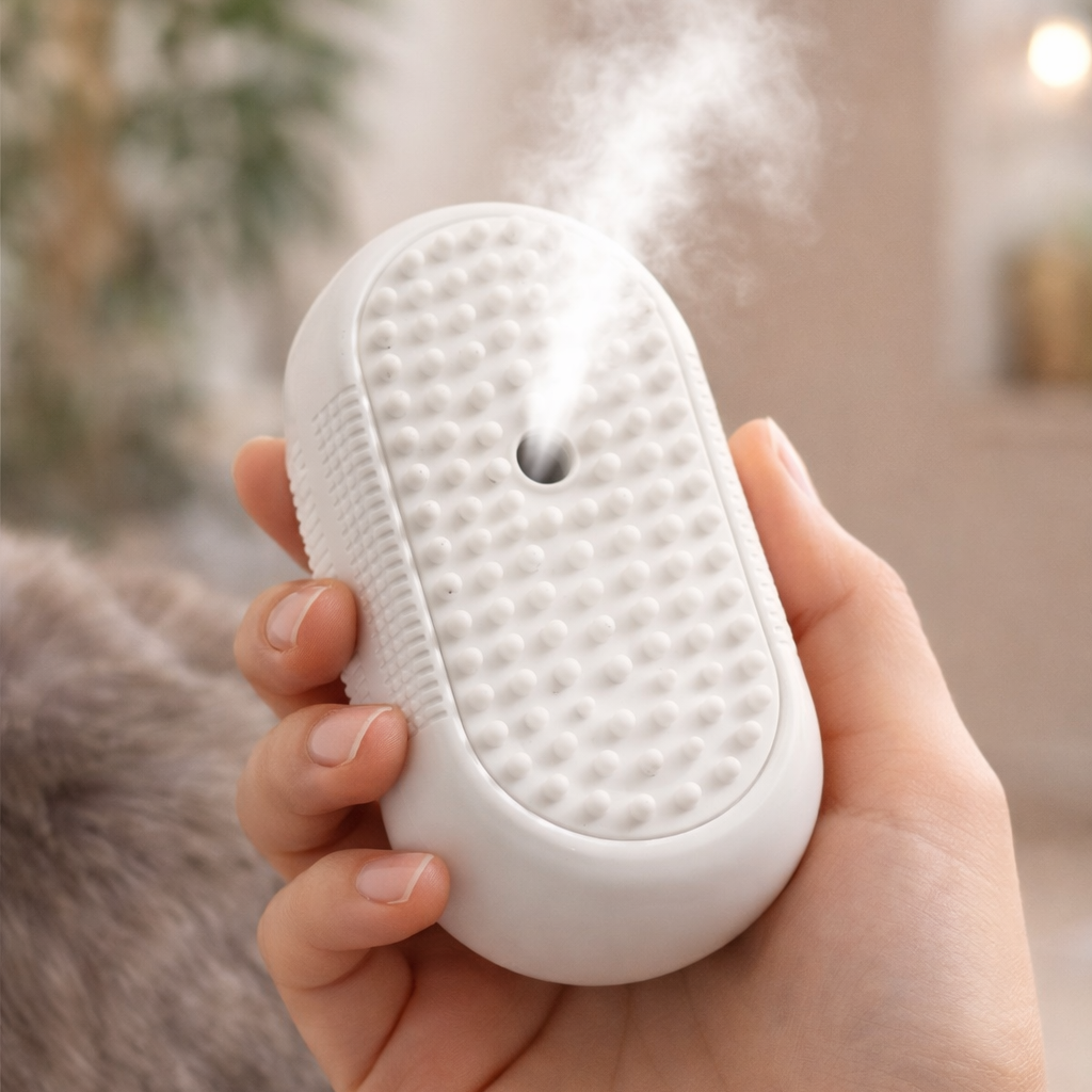 SoftFur Care - Szczotka