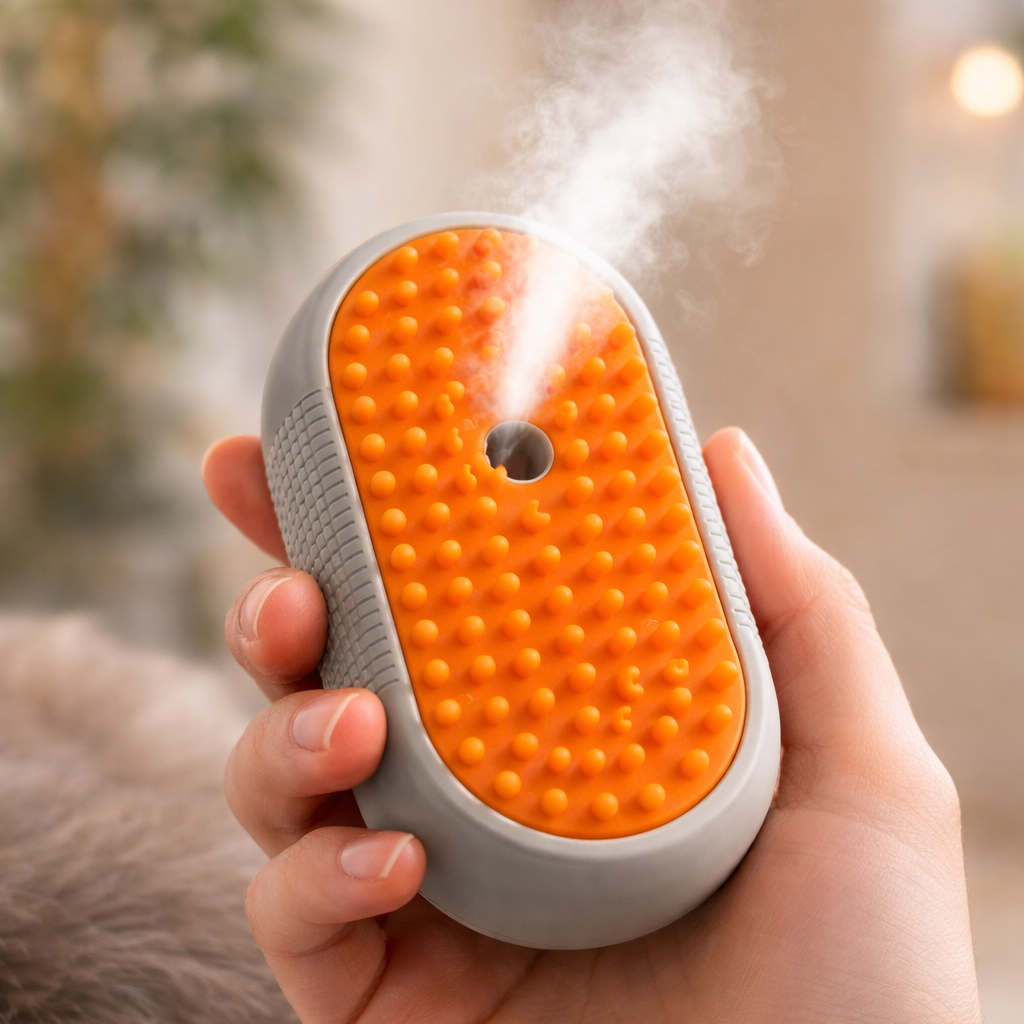 SoftFur Care - Szczotka