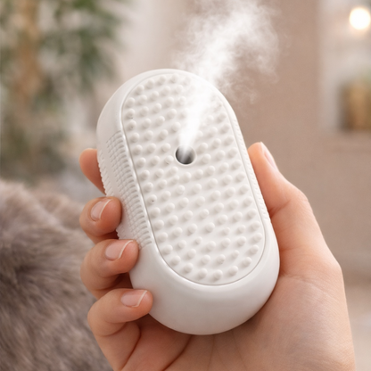 SoftFur Care - Szczotka